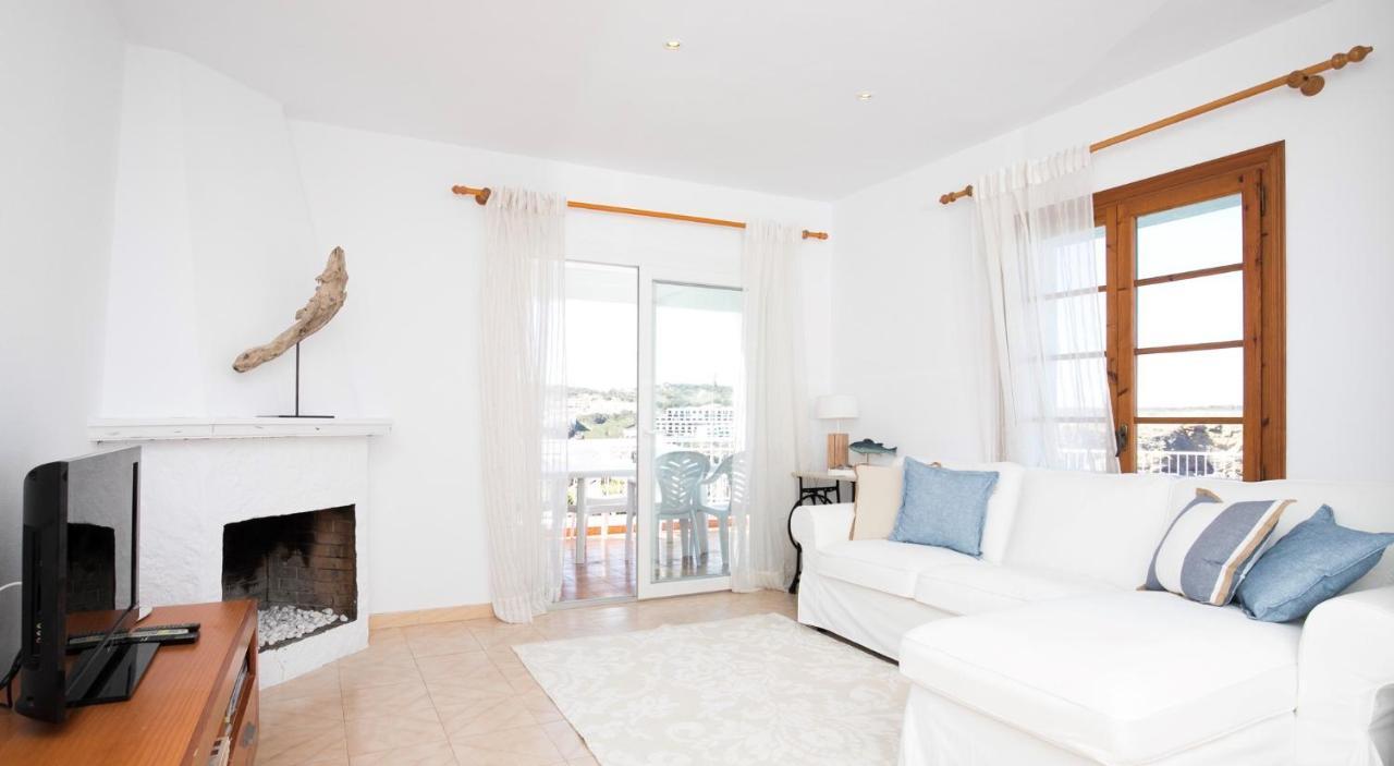 Villa Margarita เอสเมร์คาดัล ภายนอก รูปภาพ